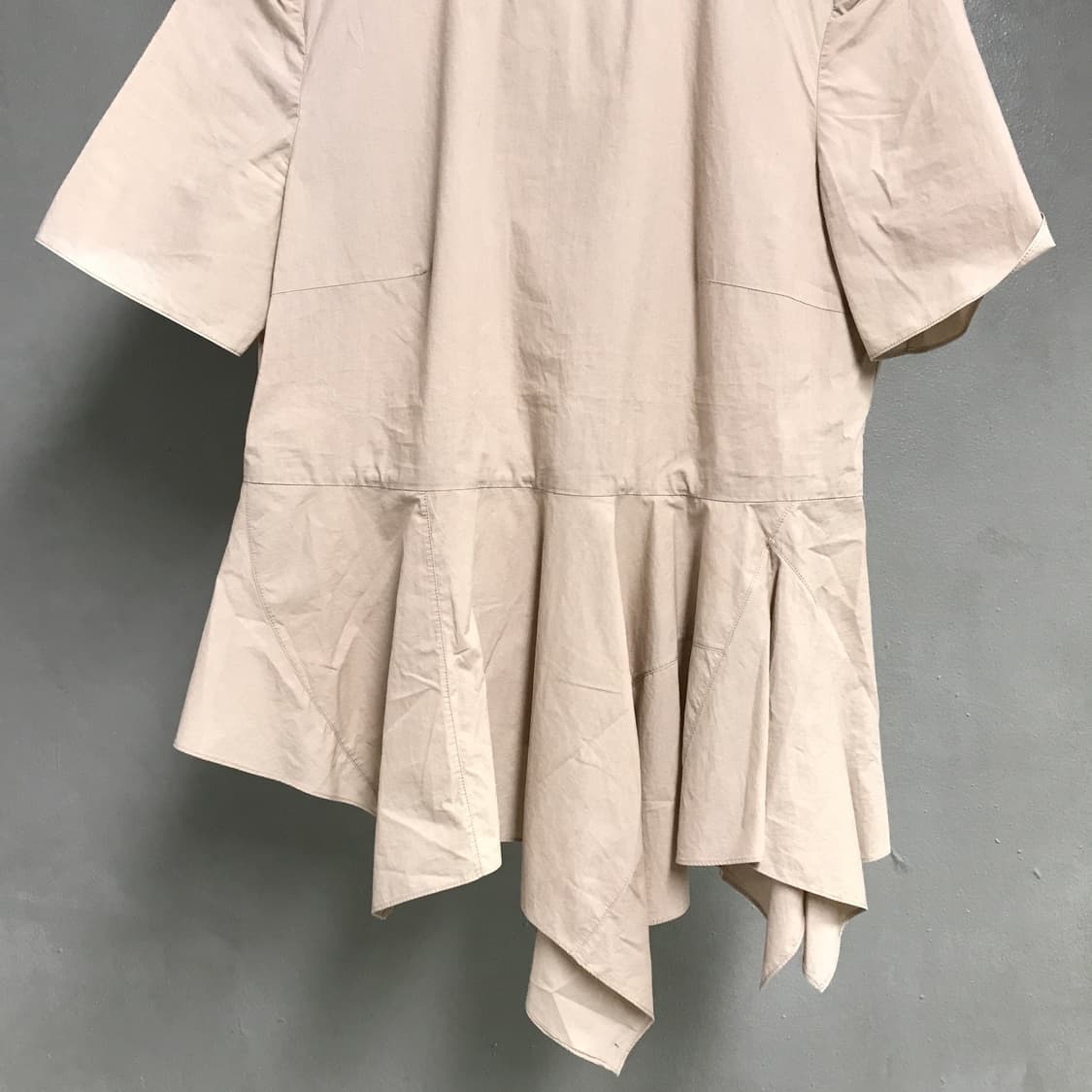 마르니 반팔 블라우스 42(W) 상품이미지3