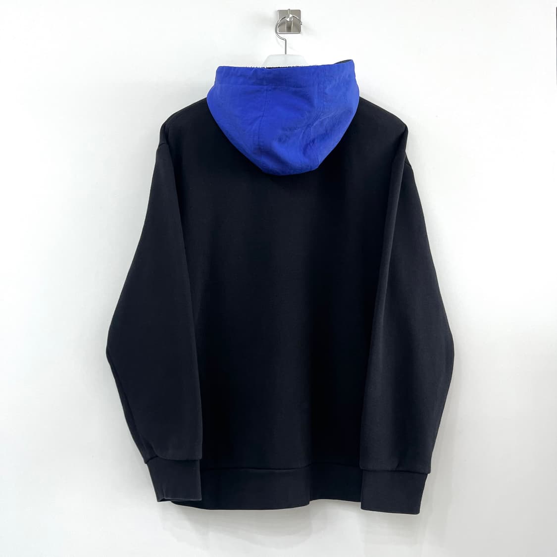 아디다스 어드벤쳐 폴라베어 기모 후드티 상품이미지3