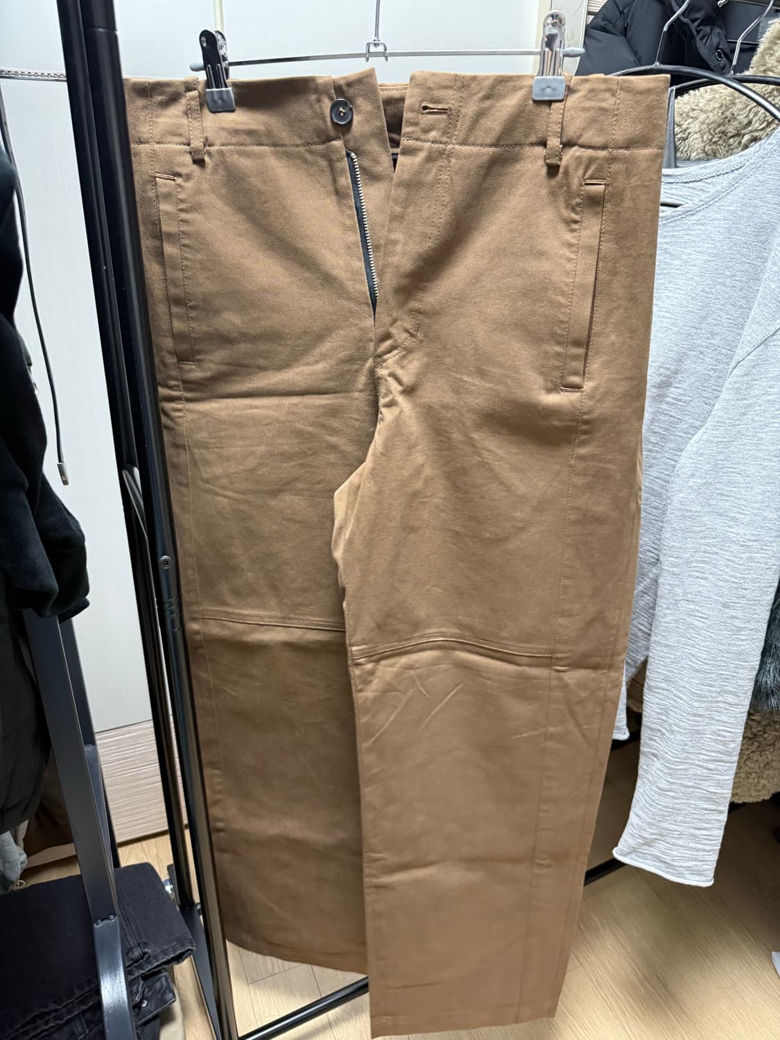 에피센터 투어리스트 Erec trousers M사이즈 상품이미지2