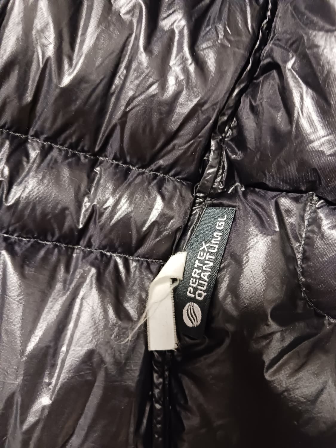 노스페이스 써밋 시리즈 초경량패딩 상품이미지3