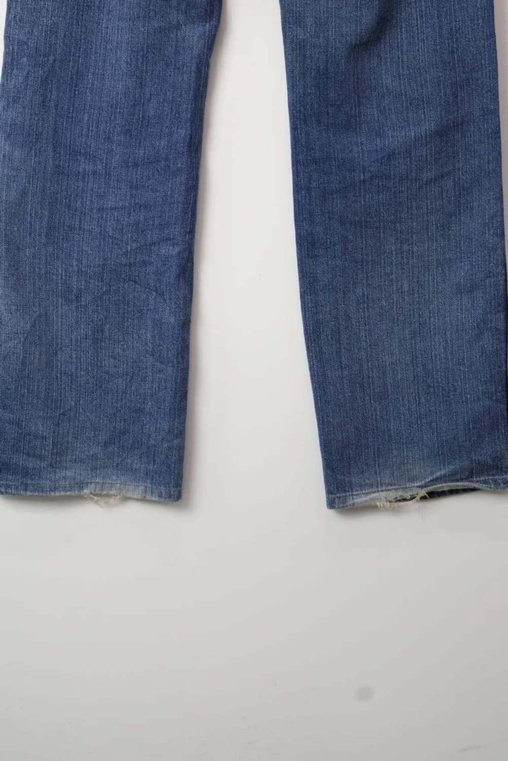 Wrangler Vintage Denim Pants 상품이미지9