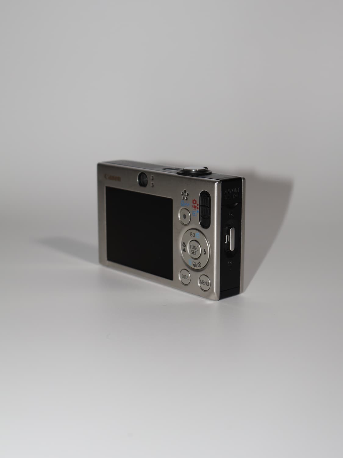 [풀박스특가!] 캐논 익시ixy 10(익서스ixus 70) 블랙 디카 상품이미지8