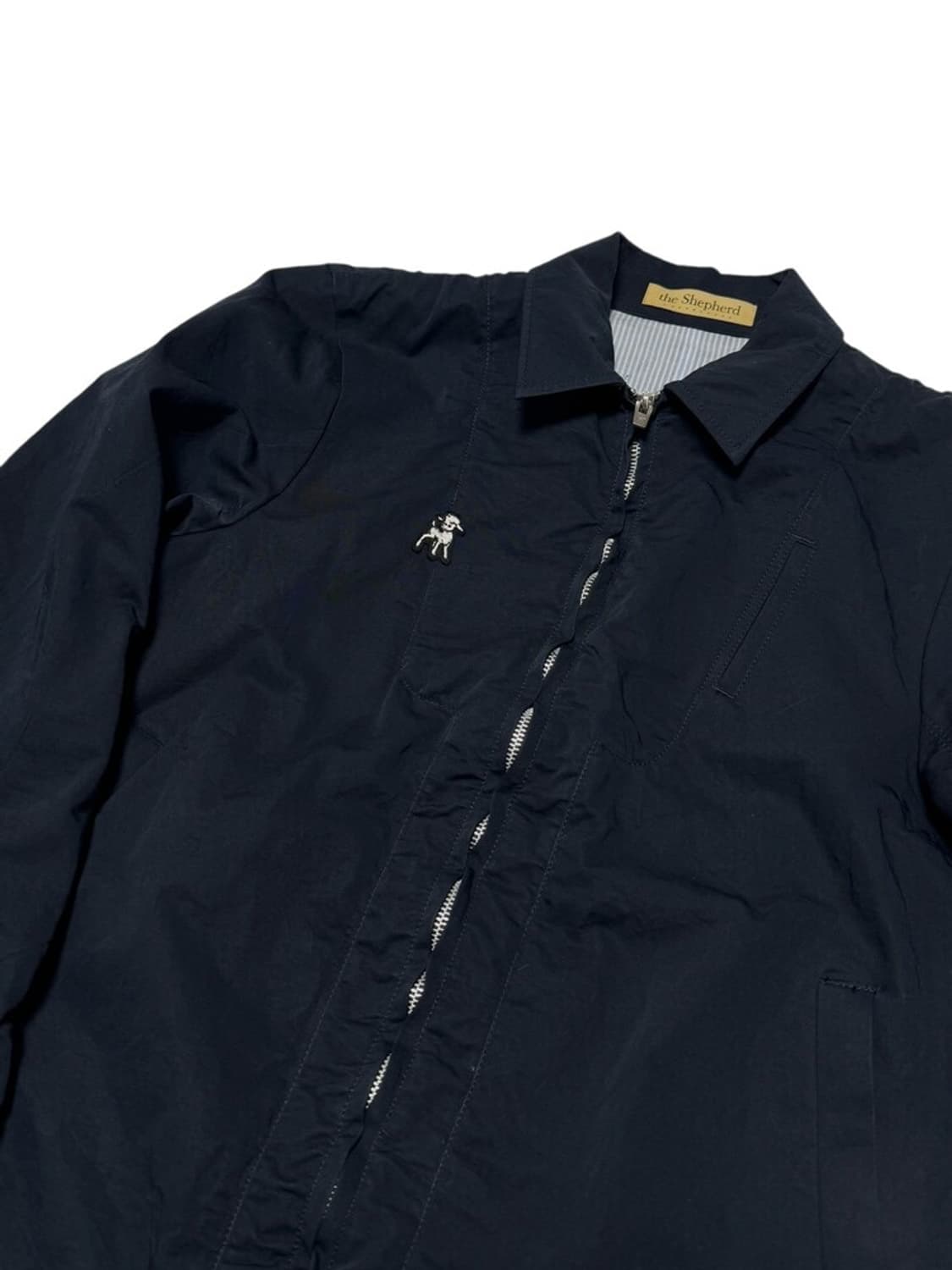 UNDERCOVER the Shepherd  상품이미지5