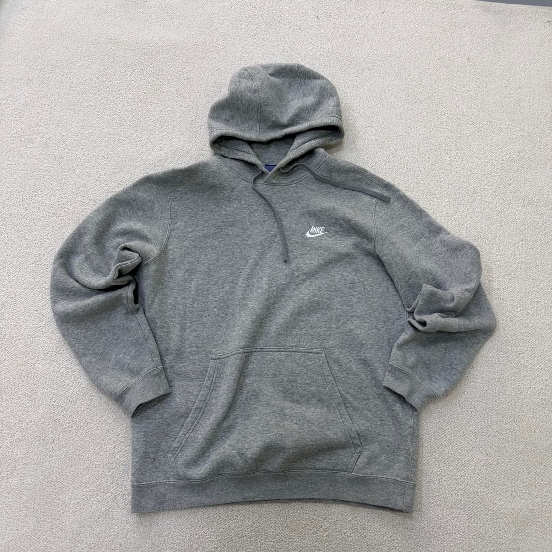 XL 나이키 Nike 후드티 0512H 상품이미지1
