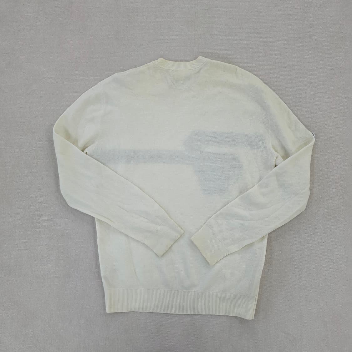 [3] 라코스테 헤리티지 니트 0210J 상품이미지3