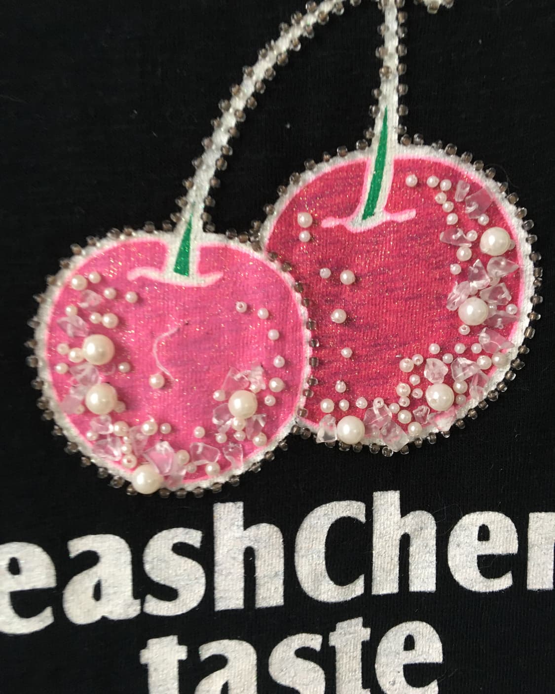 Cherry point t shirt 상품이미지5