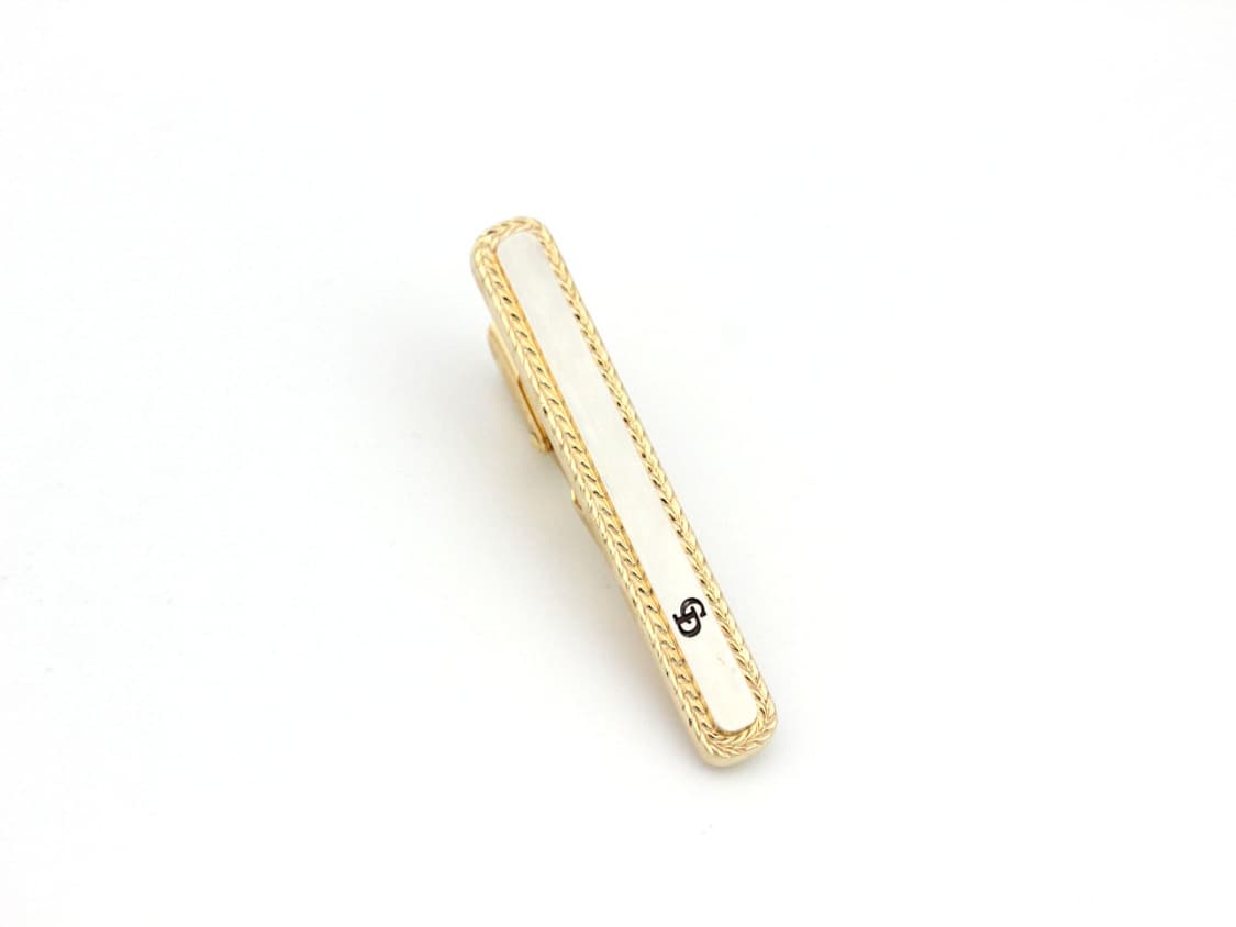 디올 A-등급 4.9cm 명품 넥타이핀 상품이미지2