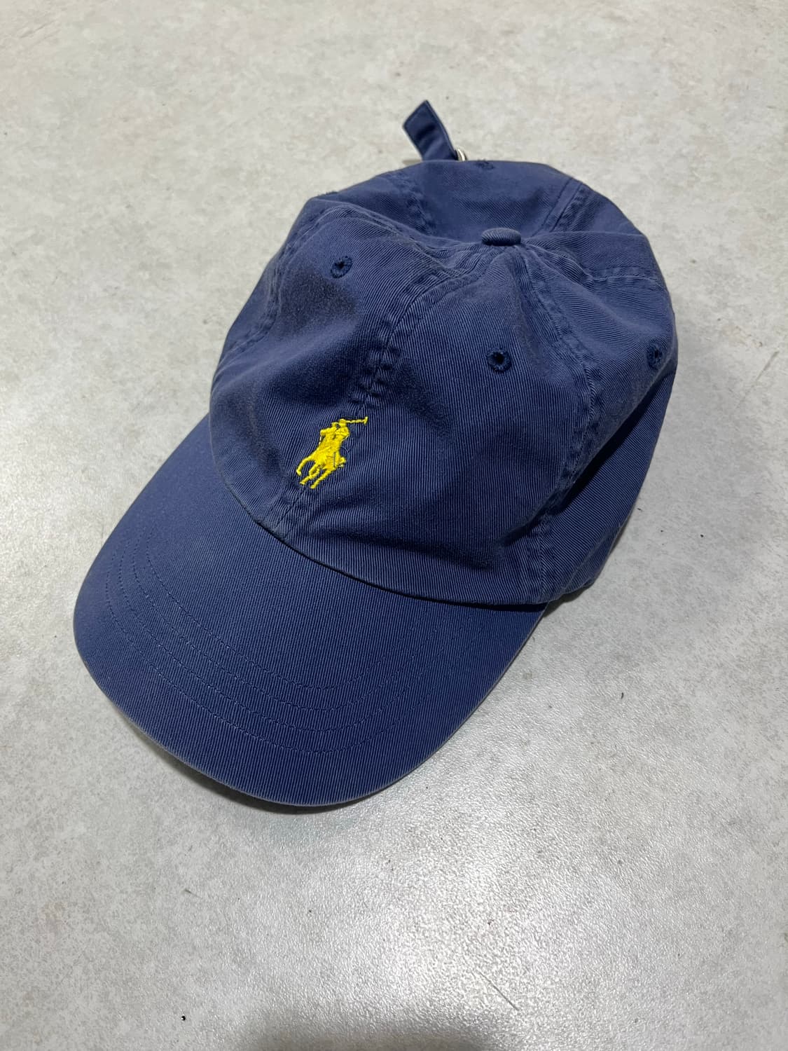 폴로 랄프로렌 볼캡 상품이미지1