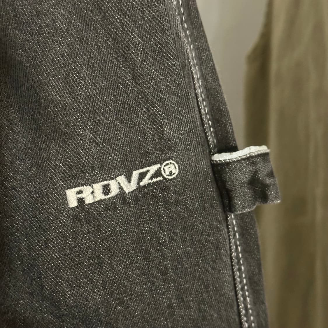 RDVZ 카고팬츠 상품이미지3