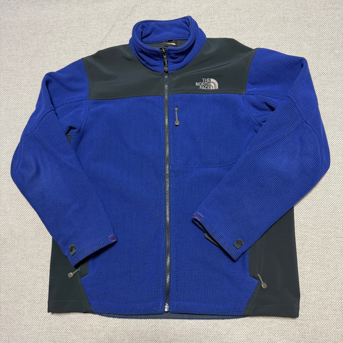 노스페이스 폴라텍 플리스 자켓 상품이미지1