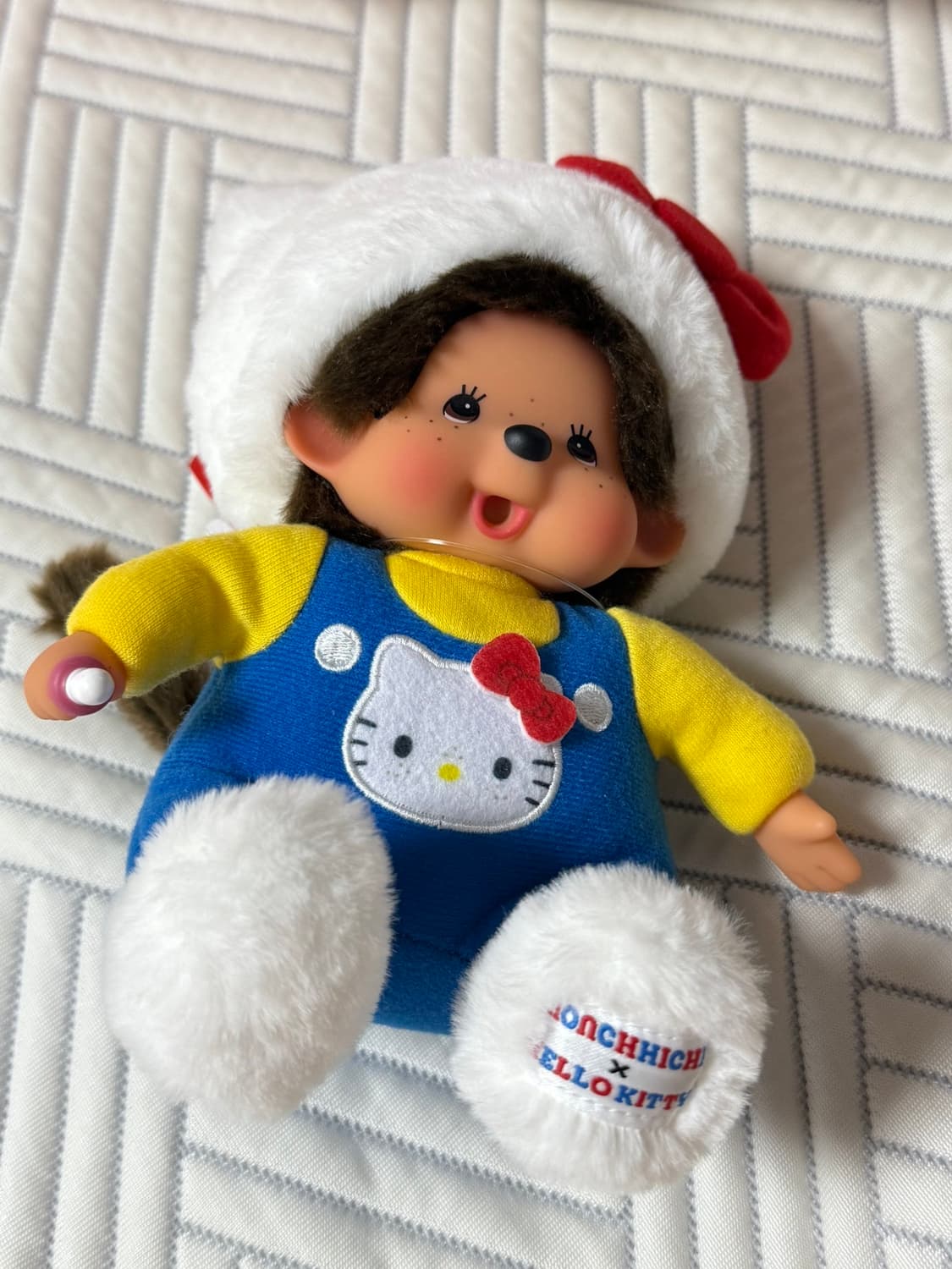 키티 몬치치  상품이미지1