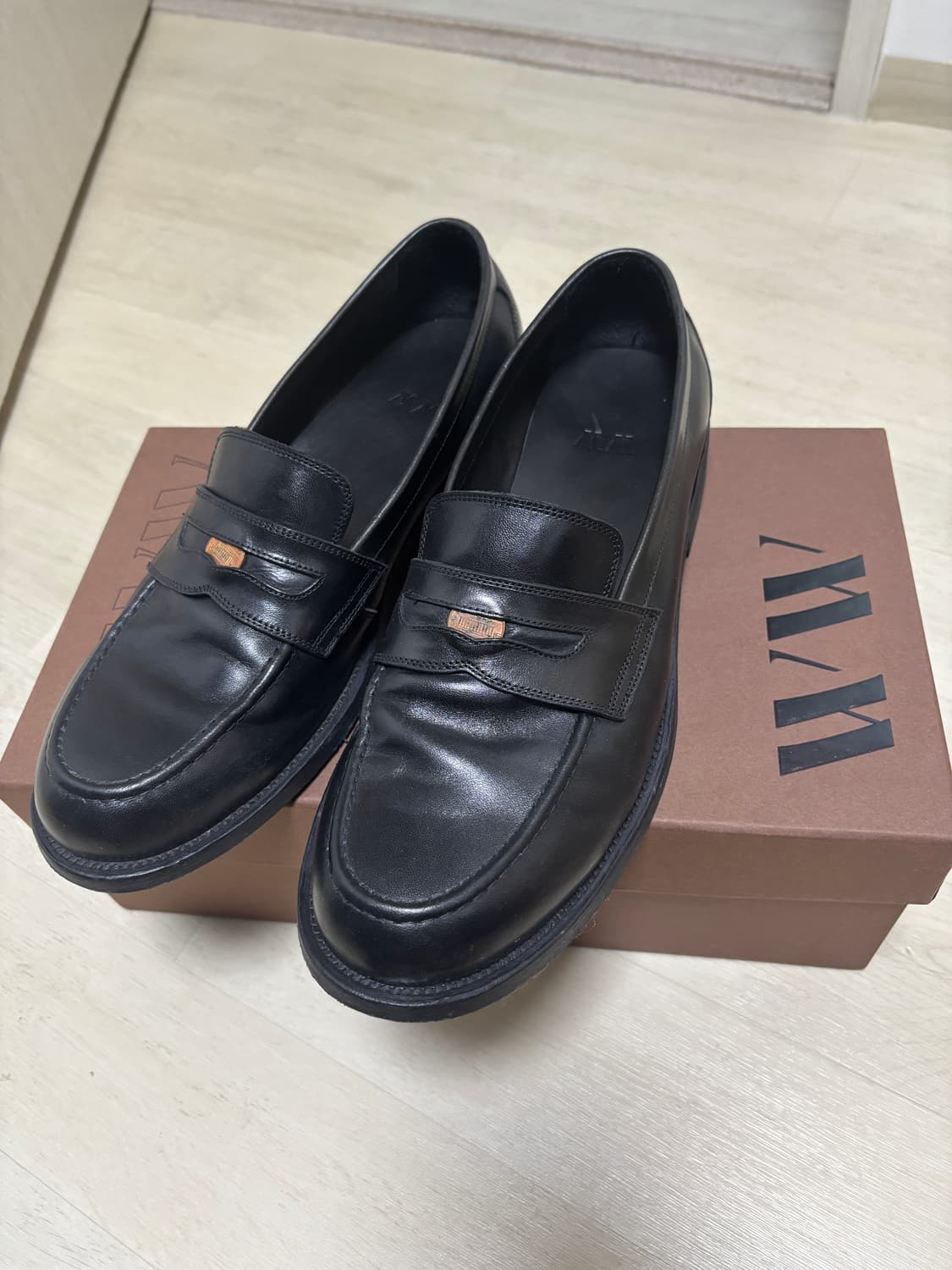 더블더블유 빈코로퍼 상품이미지1