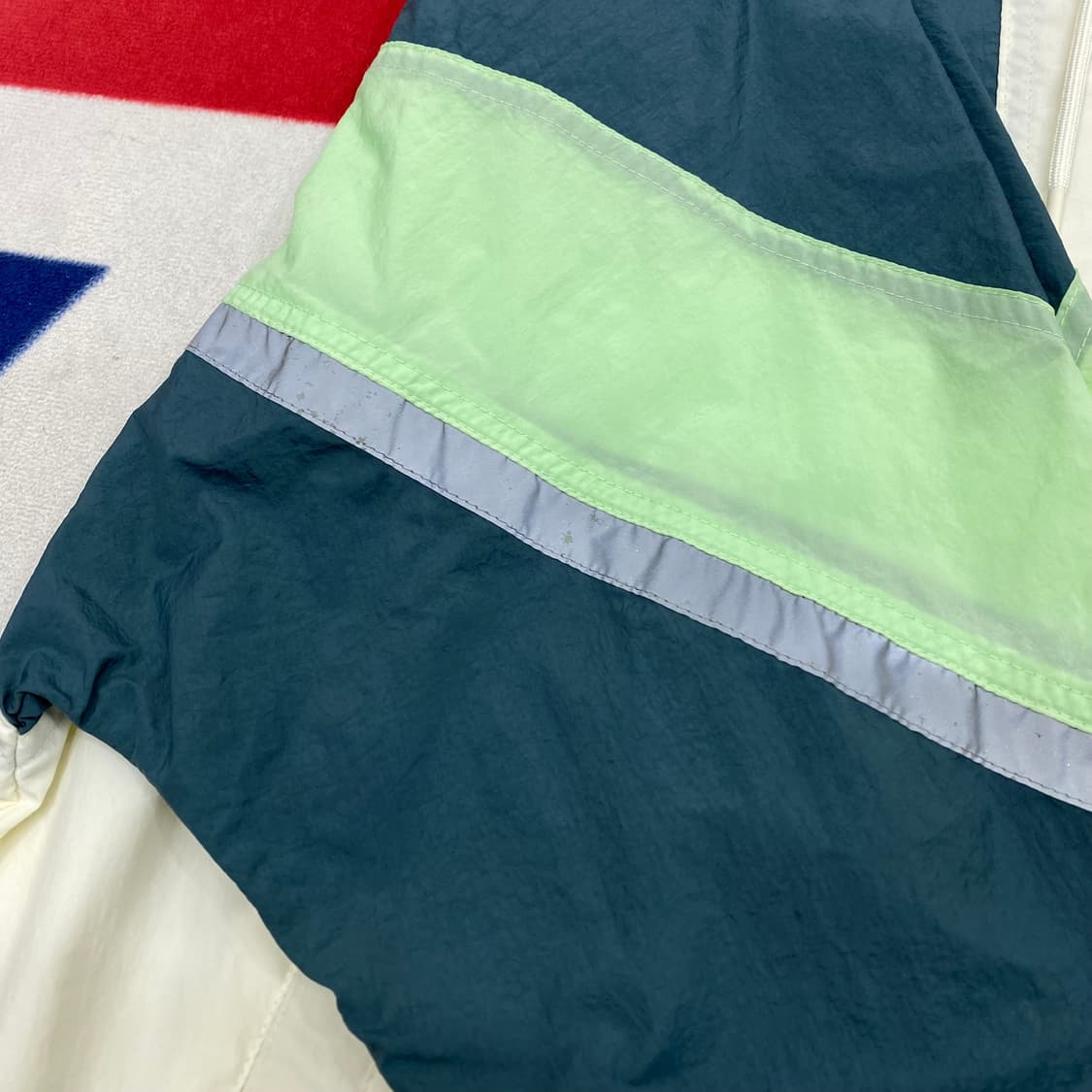 나이키 바람막이  L 실측 XL  상품이미지4