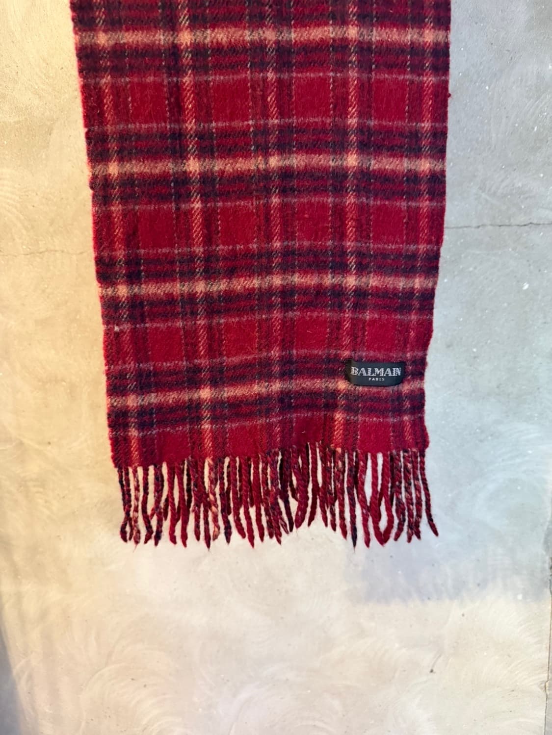 발망 머플러 상품이미지6