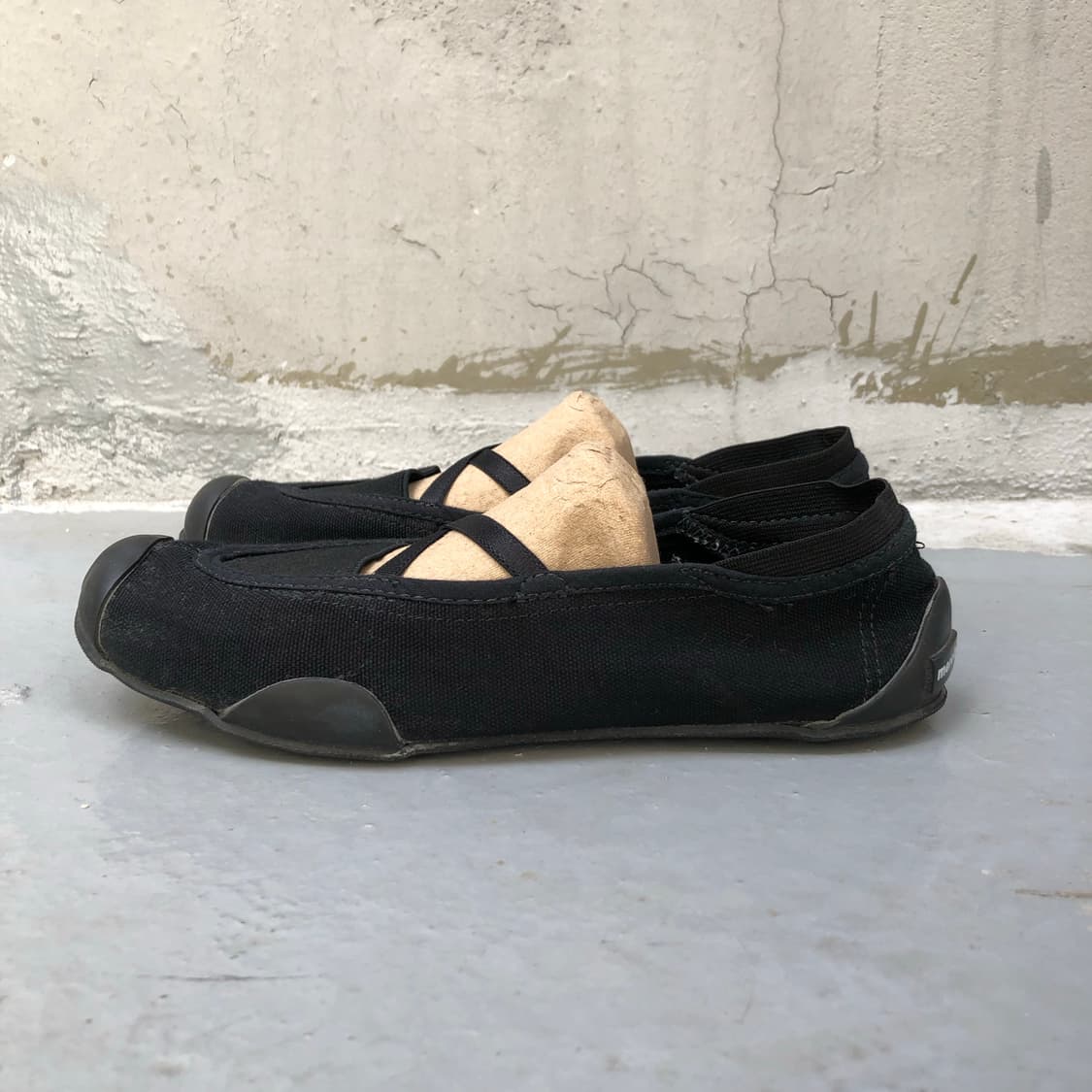 Mercibeaucoup shoes 상품이미지2