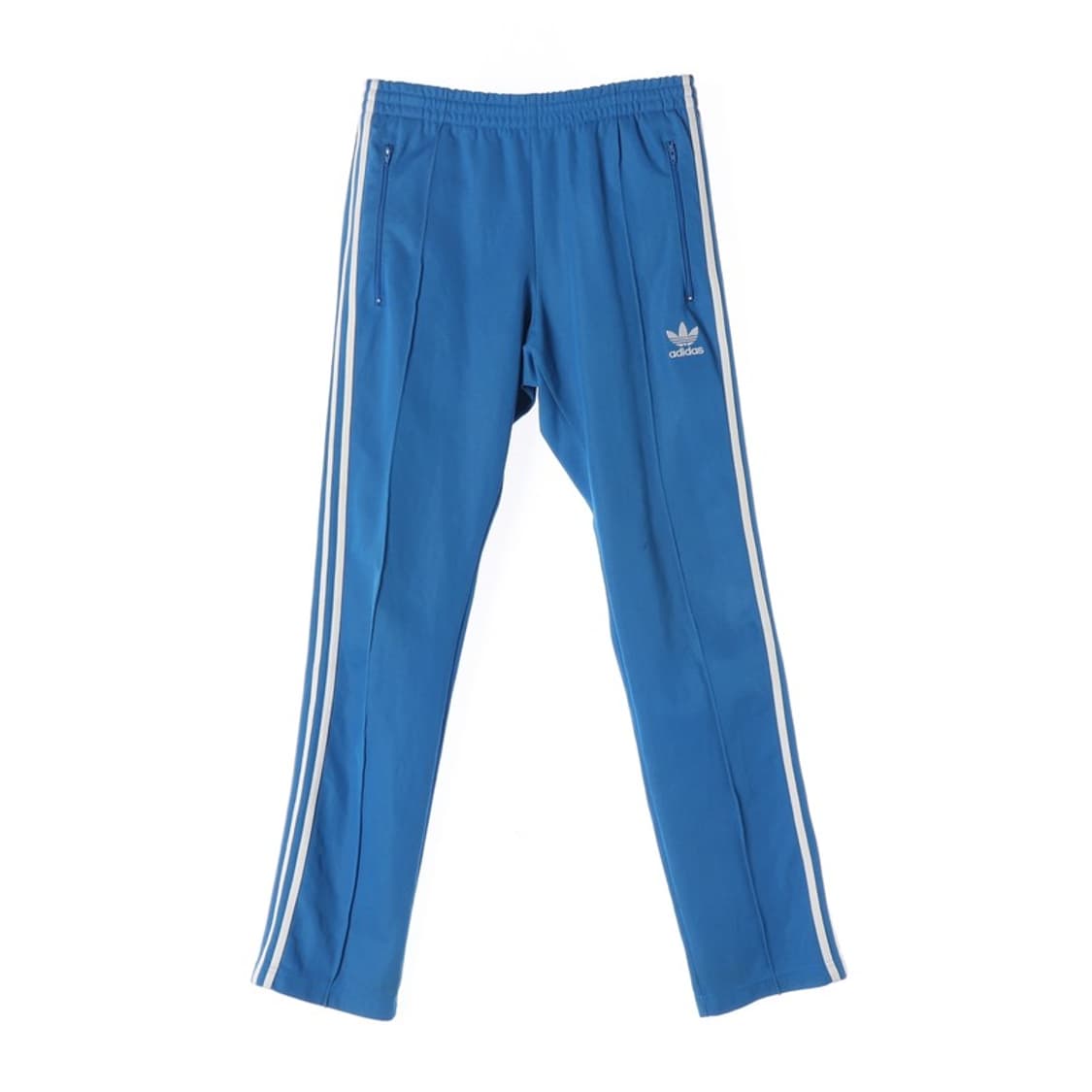 아디다스 오리지널스 유로파 TP 트랙 팬츠 블루 L 상품이미지1