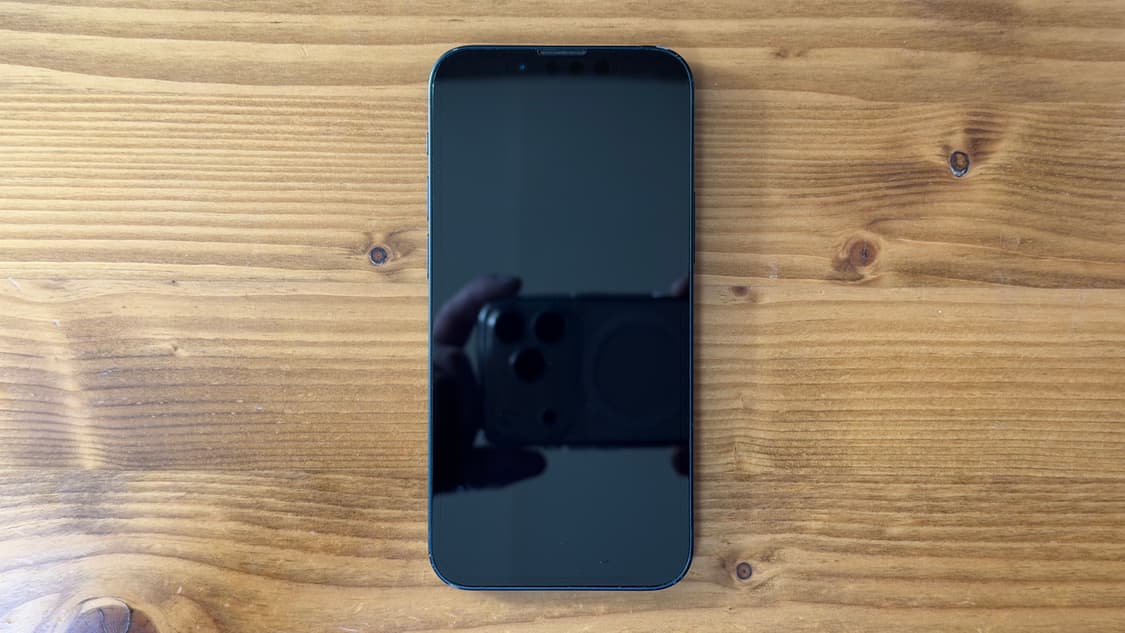 애플 - 아이폰 13 미니 (미드 나이트), 128GB 상품이미지6