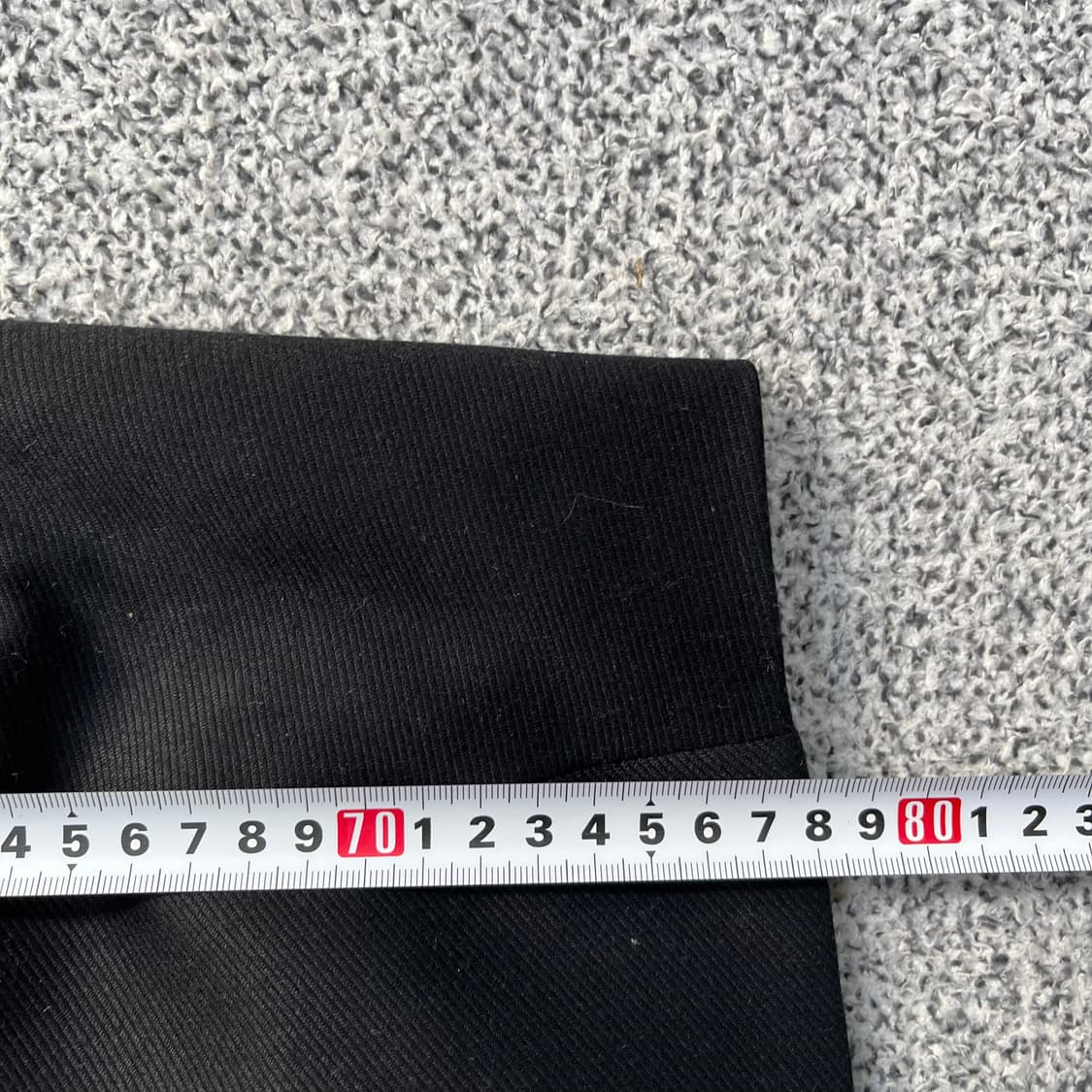 5 보이스오브보이스 여성 자켓 0320M 상품이미지5