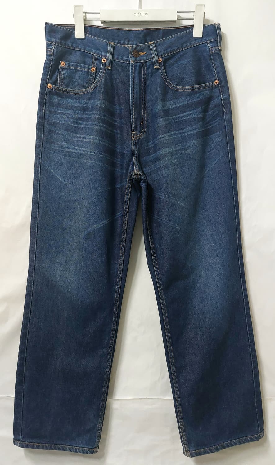 리바이스 620 라이오셀 청바지 32 상품이미지3