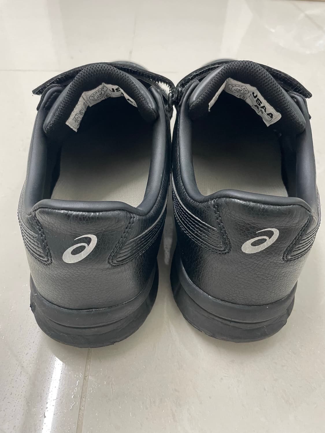 아식스 윈잡 CP301 안전화 285 핫템 상품이미지4