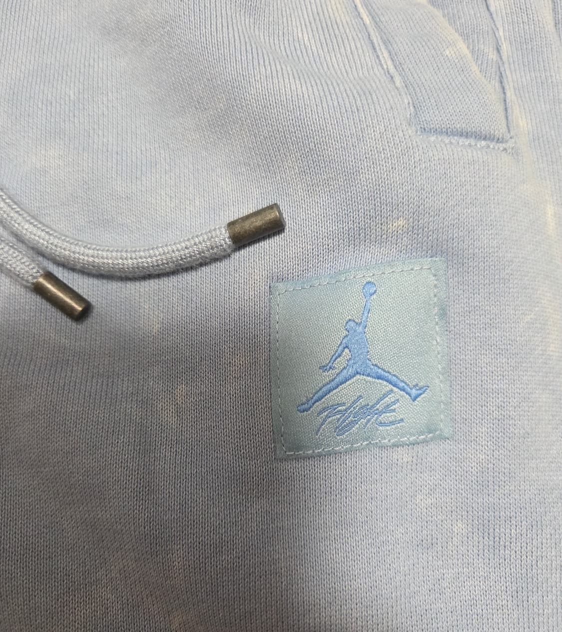 조던 플라이트 플리스 워시드 팬츠 상품이미지6