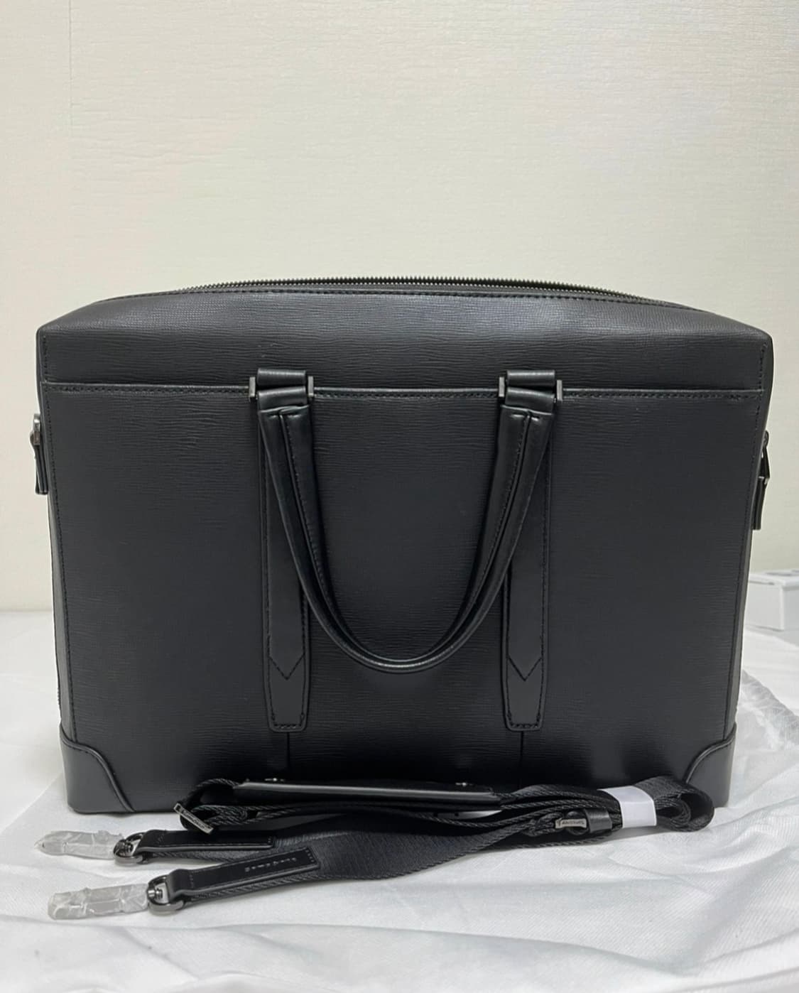 샘소나이트 서류가방 헤론 Heron 상품이미지2