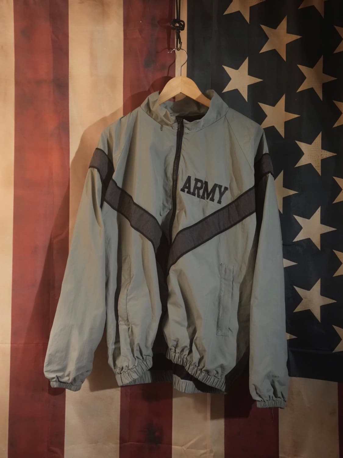 90s IPFU 자켓 1세대 (M-L) 상품이미지1