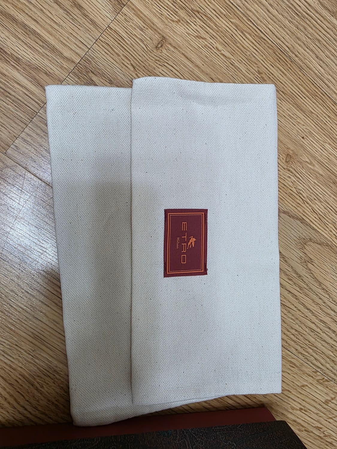 에트로 톰과제리한정판 크러치 상품이미지3