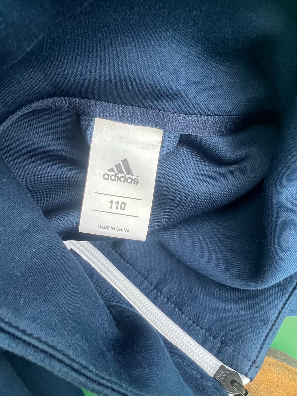 ADIDAS JACKET 상품이미지3