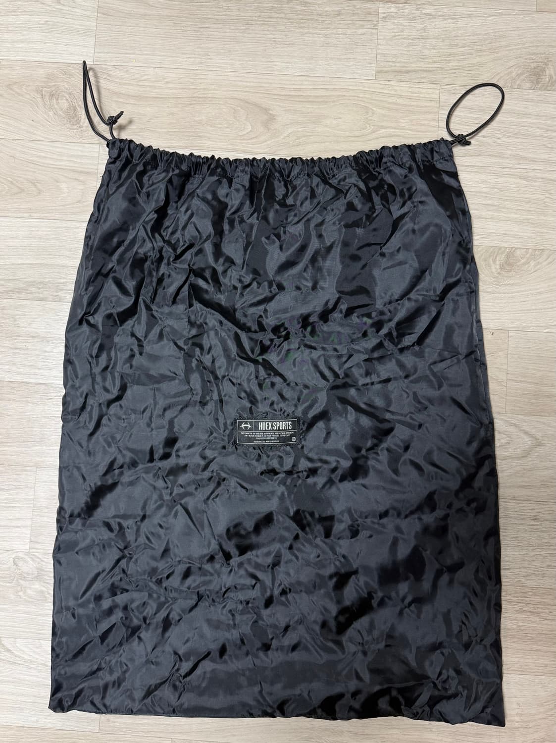 HDEX 스탠다드 짐 코듀라 백팩 2.0 36L 상품이미지4