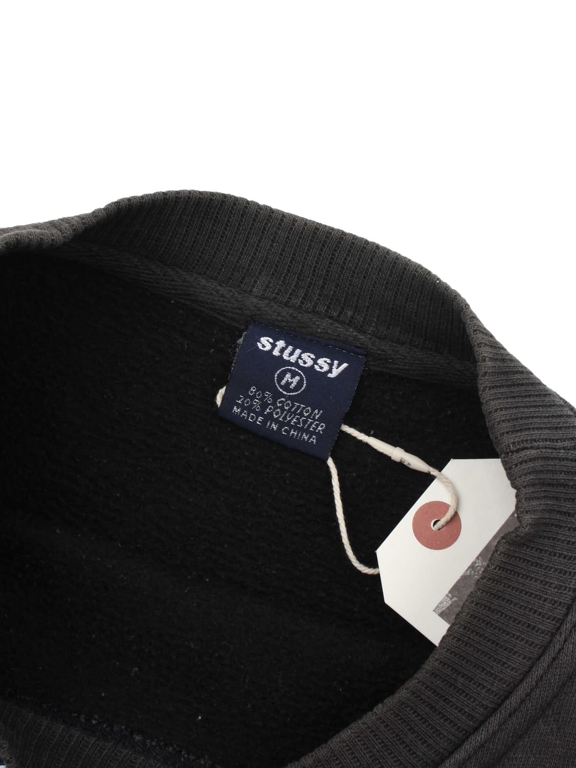 90s STUSSY (L) 상품이미지5