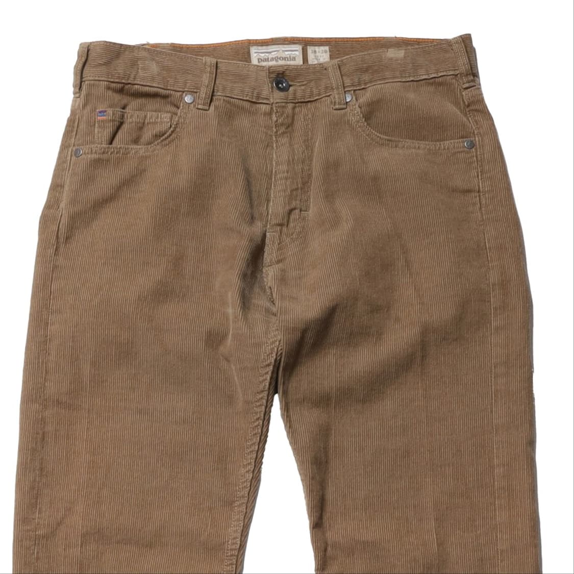 파타고니아 Patagonia Corduroy Pants 
 상품이미지5