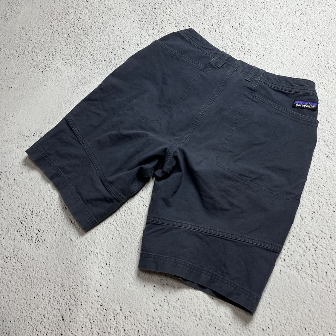 Patagonia Quandary Shorts 상품이미지5