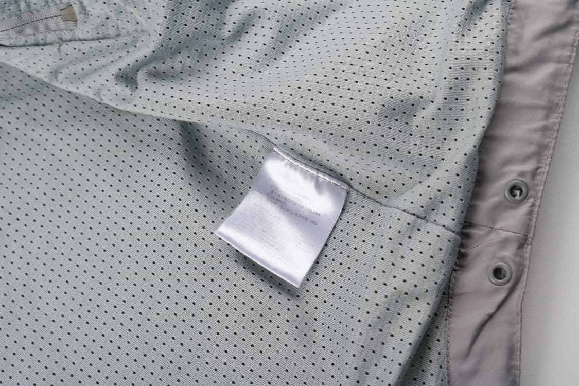 [S] 나이키 02-04 맨유 레인자켓 상품이미지6