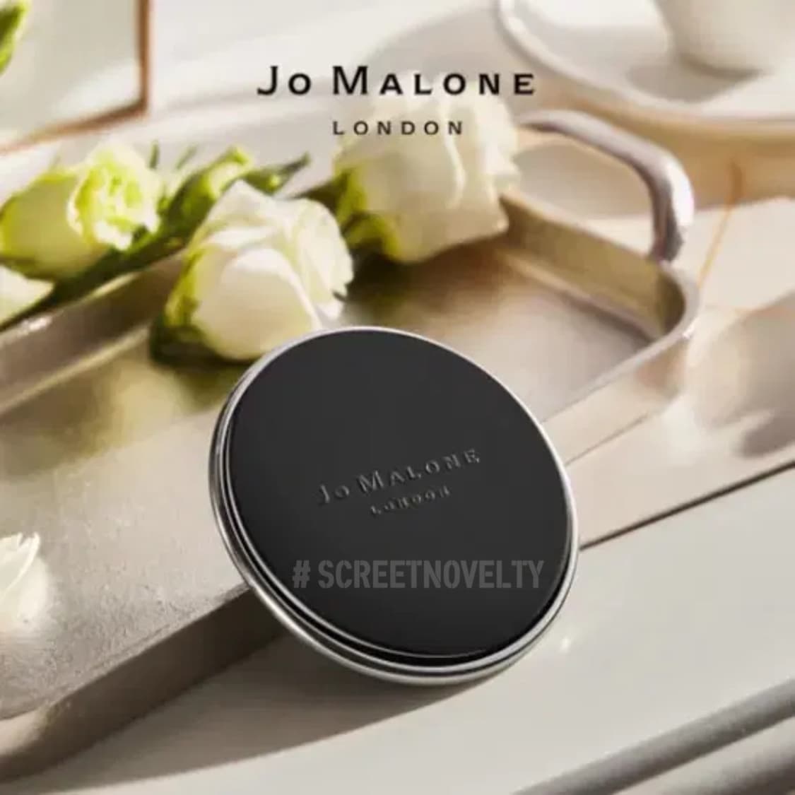 조말론 차량용 방향제 선물세트 상품이미지1