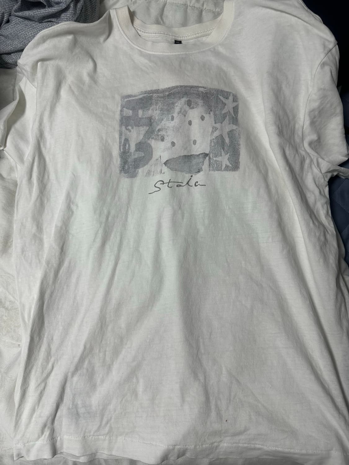 [2] 폴리테루 티셔츠 상품이미지1