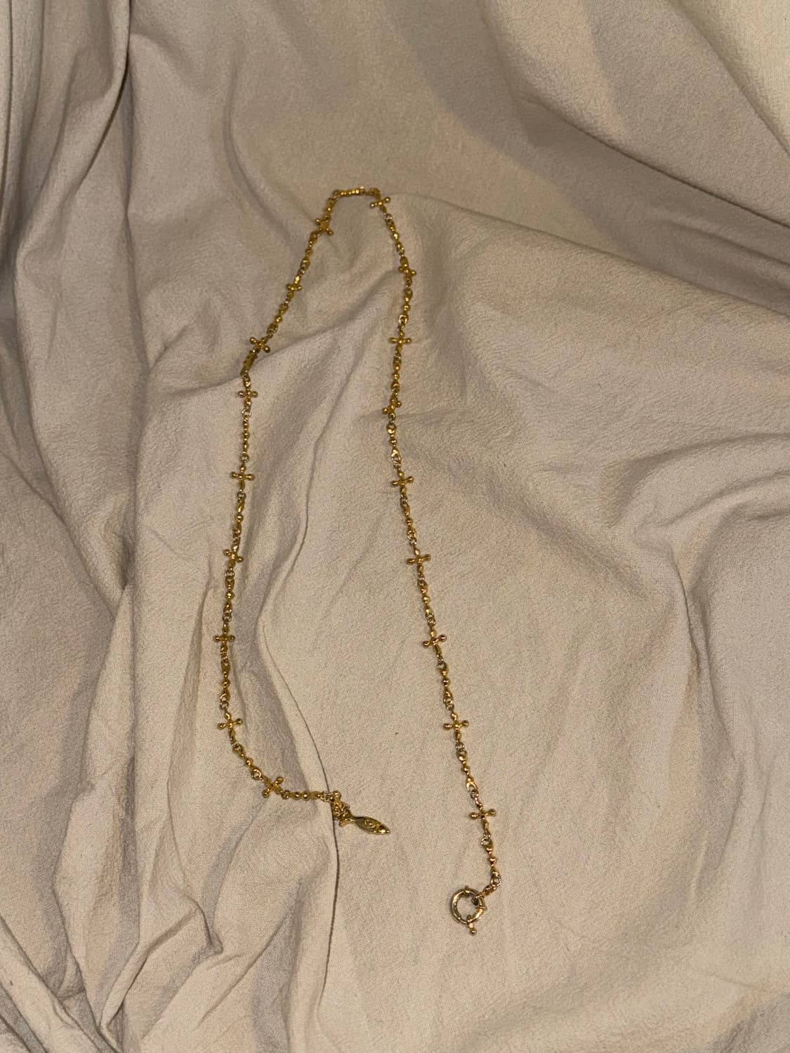 Fish drop (gold&silver) 상품이미지1