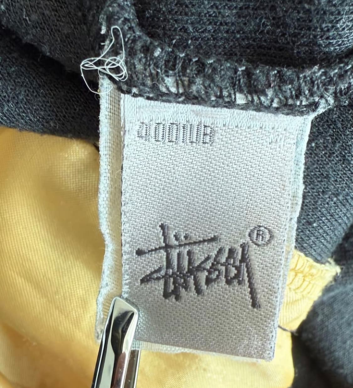 올드 스투시 져지 상품이미지4