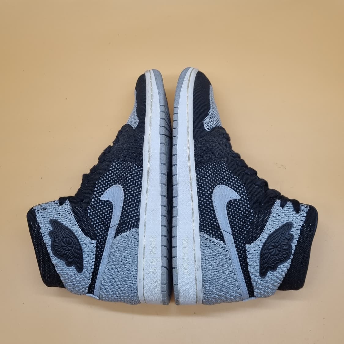 나이키 조던1 레트로 플라이니트 하이탑255 상품이미지5