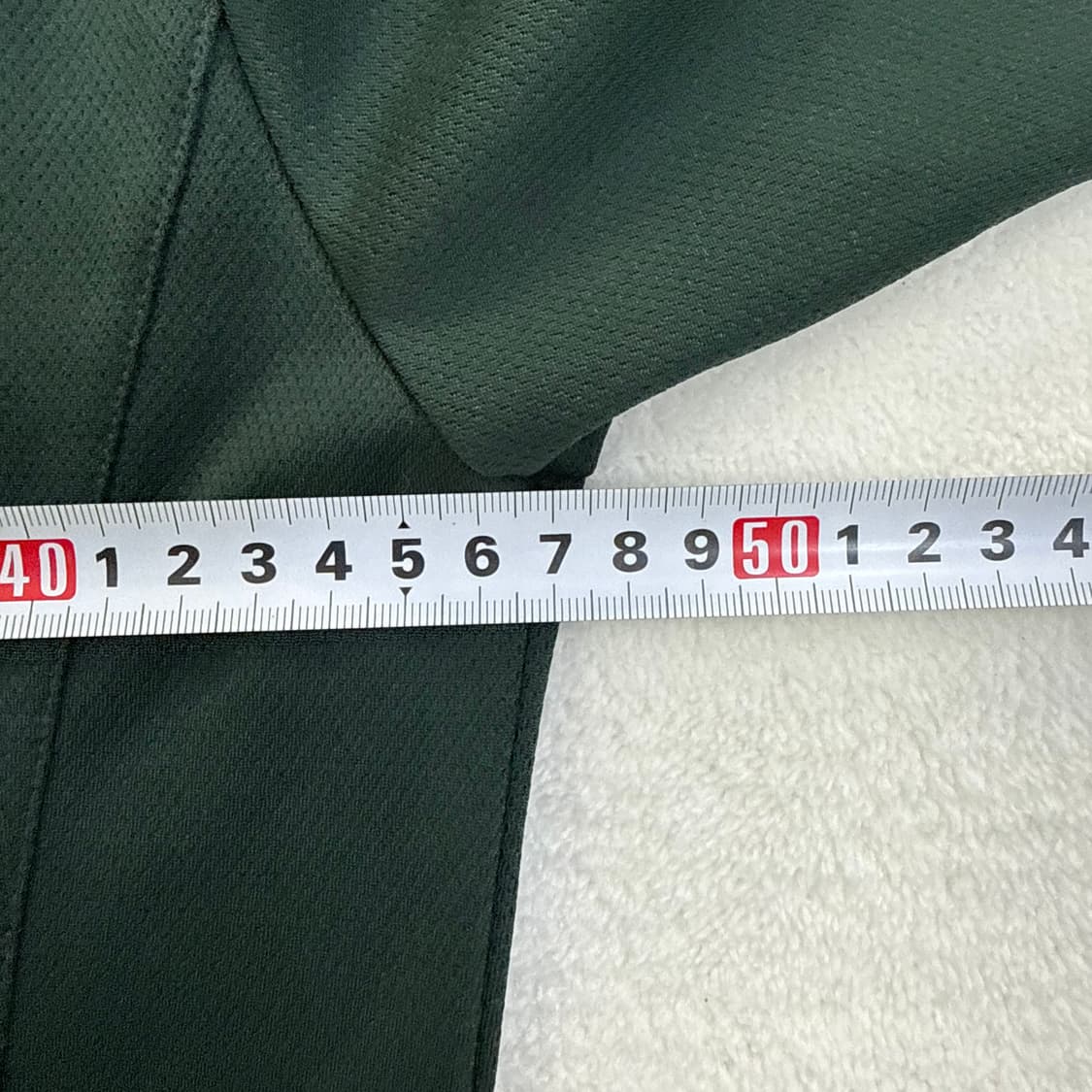 95 휠라 아웃도어 트레킹 긴팔티셔츠 0303T 상품이미지5