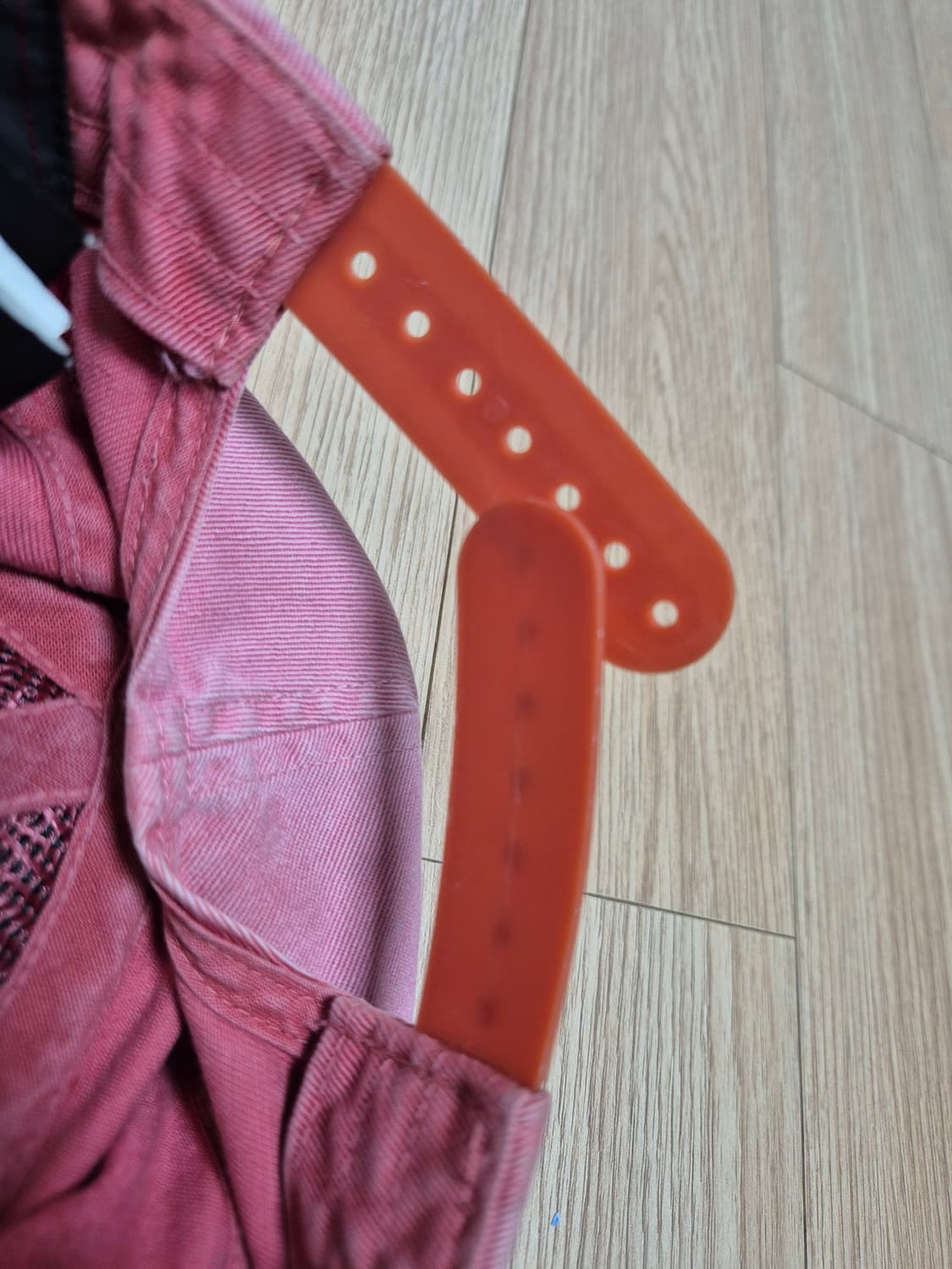 rrl 트러커 볼캡 상품이미지2