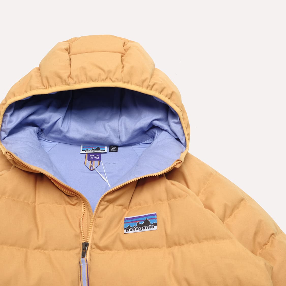50th anniversary cotton down puffer 상품이미지3