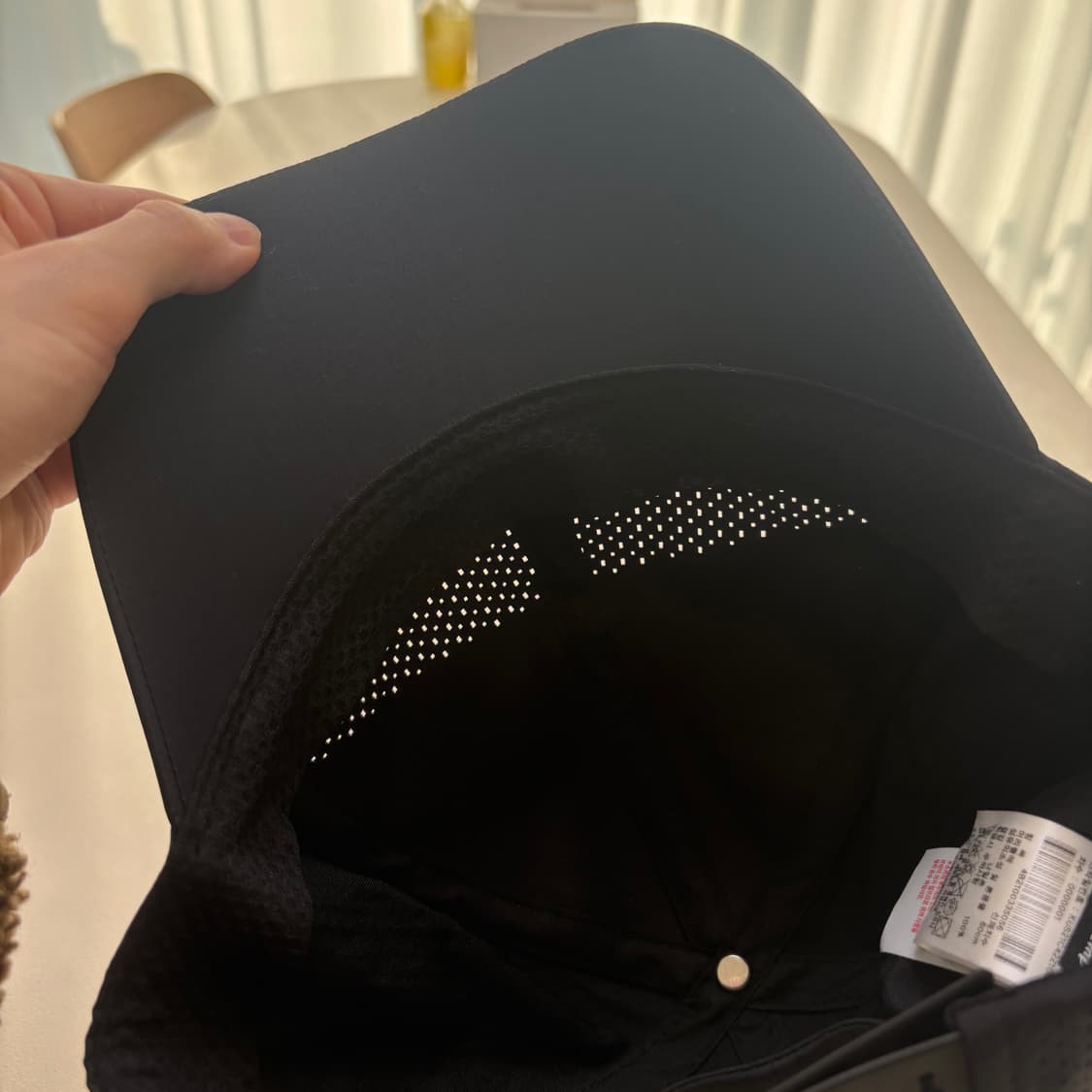 케이투(K2) 경량 메쉬 볼캡 (새상품) 상품이미지5