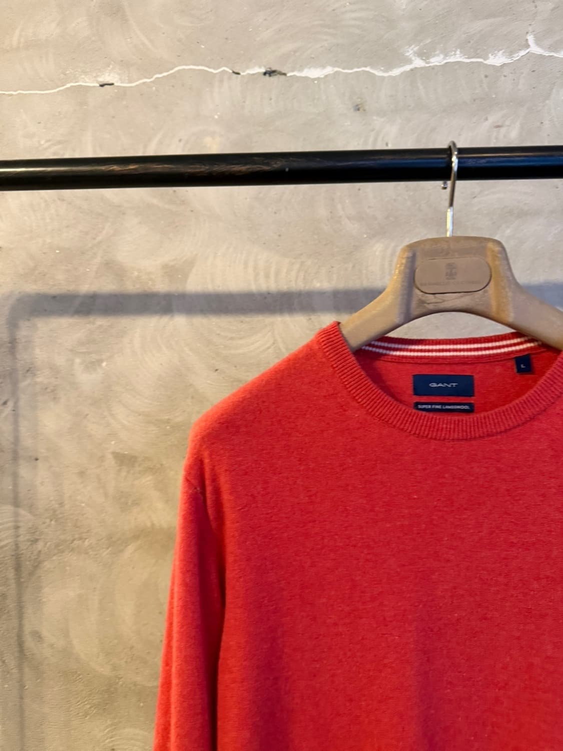 간트 램스울 니트 100~103 상품이미지2