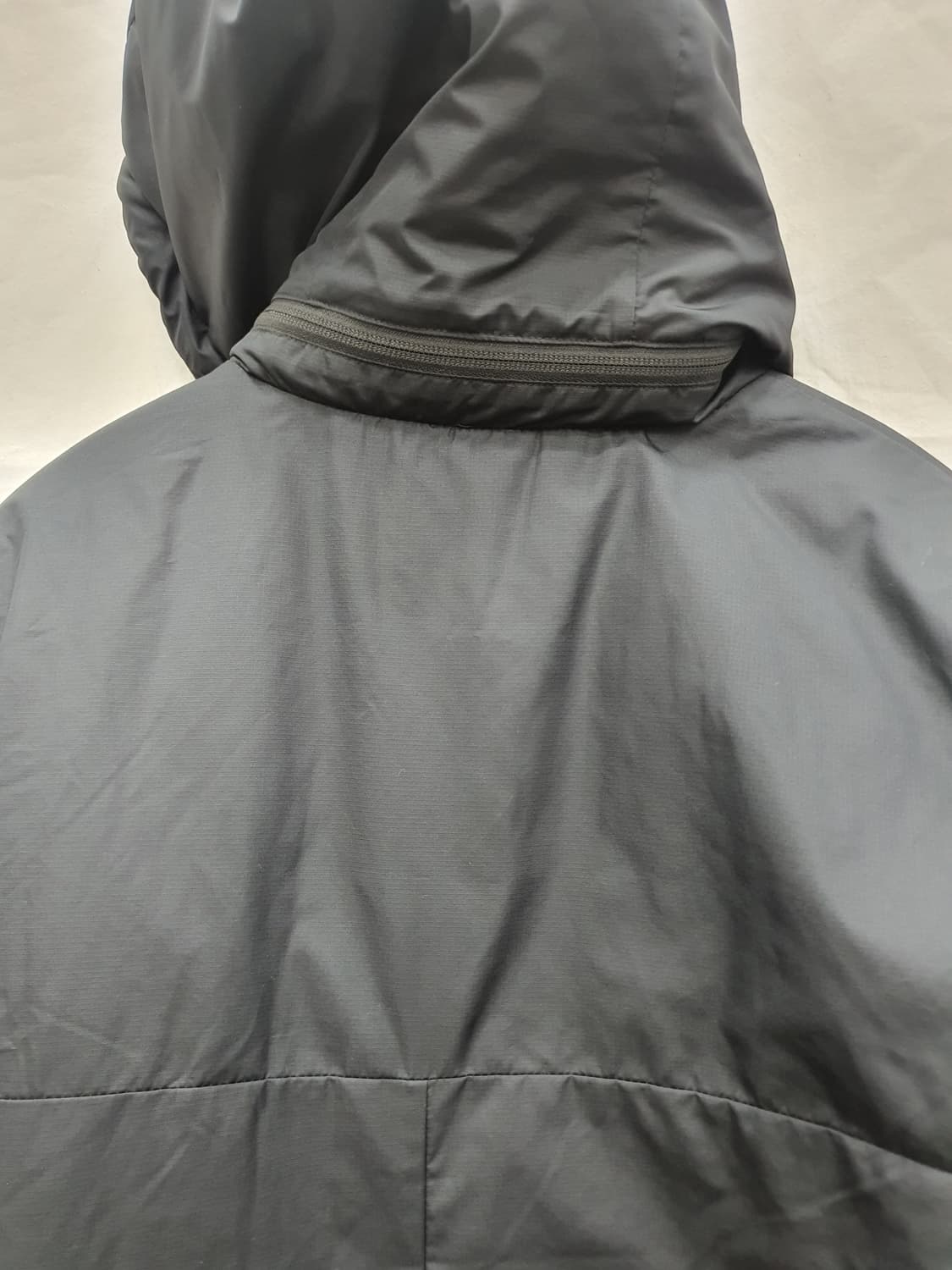 나이키 스쿼드 풋볼 롱패딩 블랙(남100 라지) 상품이미지5