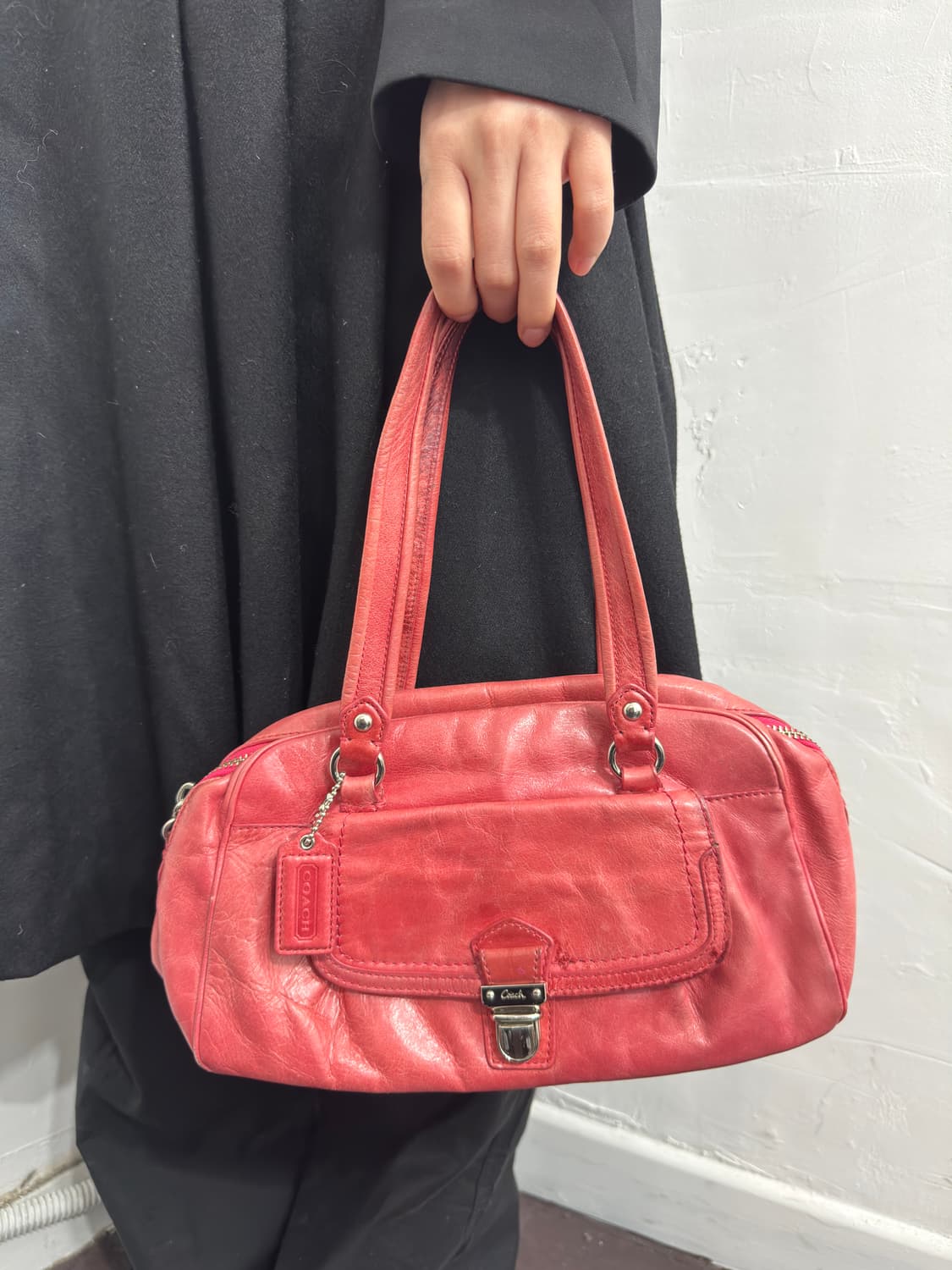 coach mini bag 상품이미지7