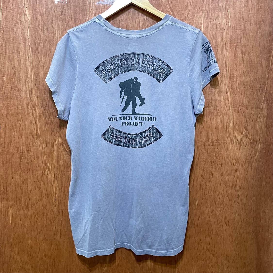 (XL) Harley Davidson 할리데이비슨 반팔티   상품이미지2