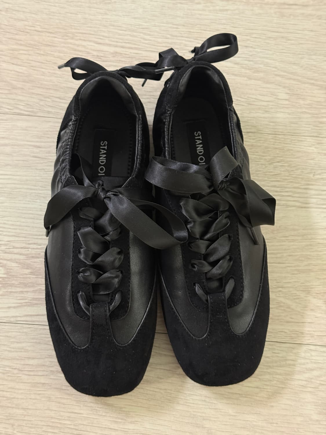 스탠드오일 스니커즈 상품이미지3