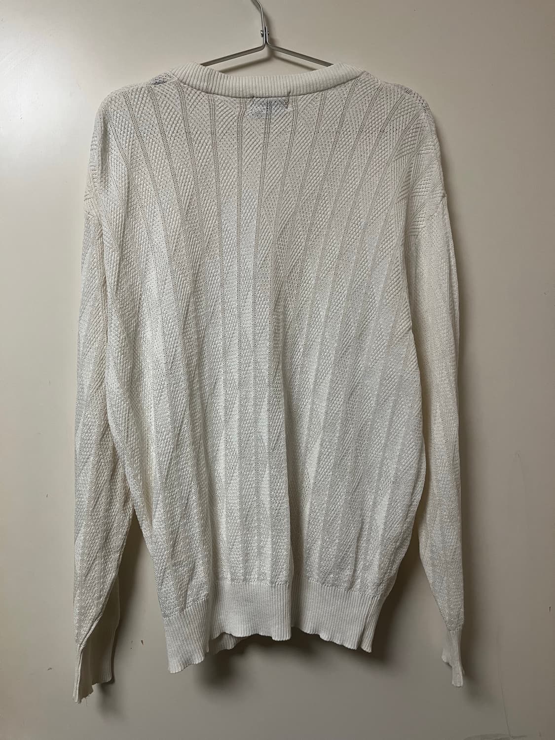 Dior sports wear 디올 가디건 상품이미지6