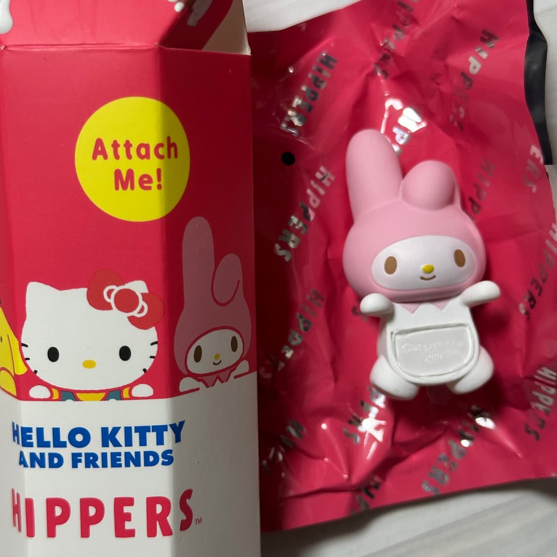 산리오 히퍼 (마이멜로디) 상품이미지1